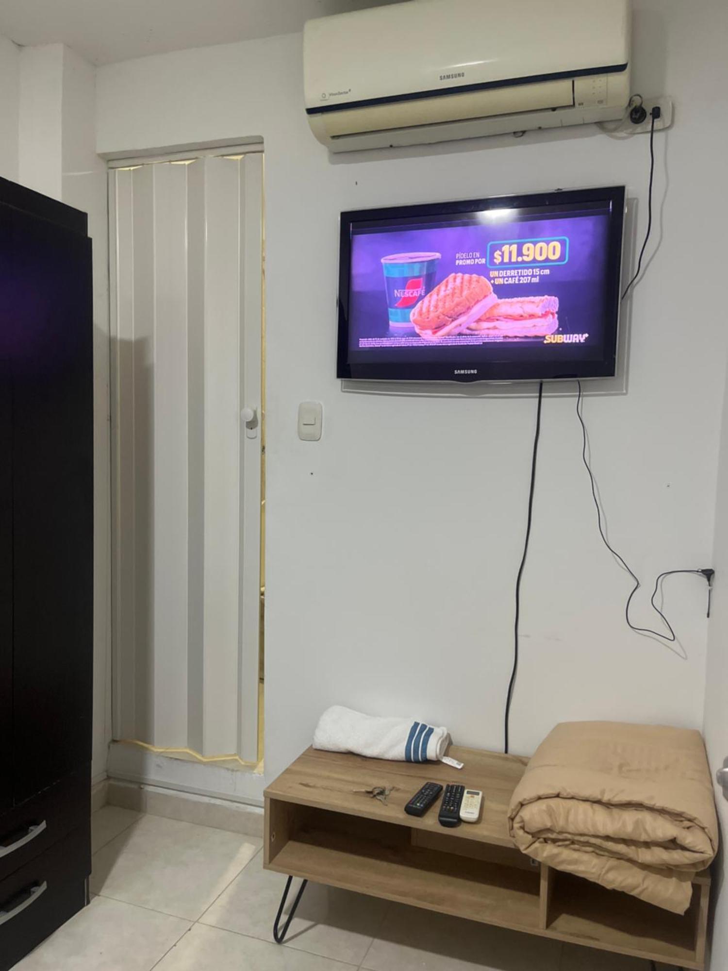 Ha Guest house Cartagena