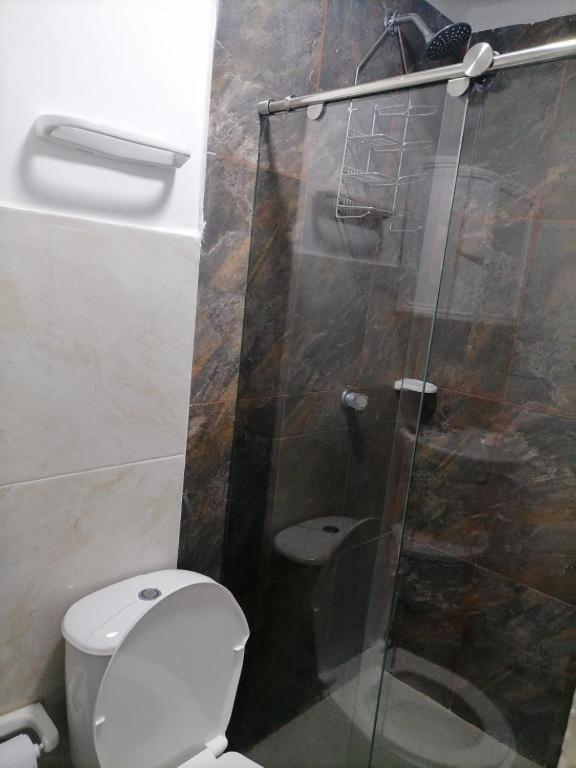 Guest house Ha Cartagena