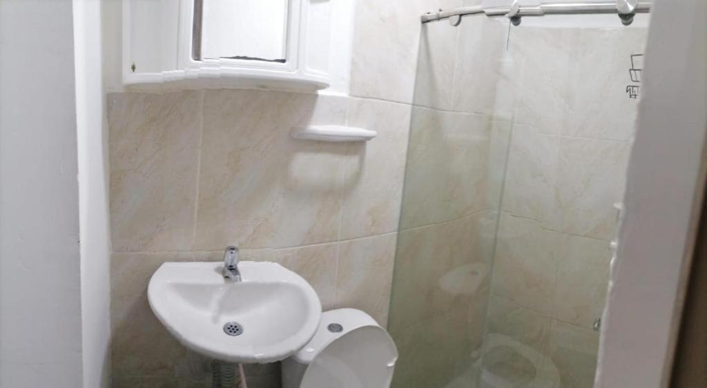 Ha Guest house Cartagena