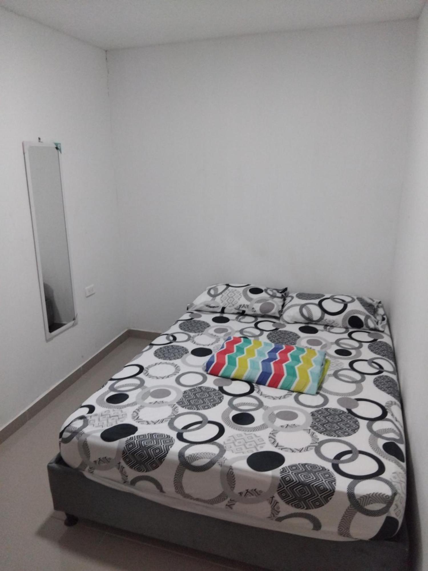 Guest house Ha Cartagena