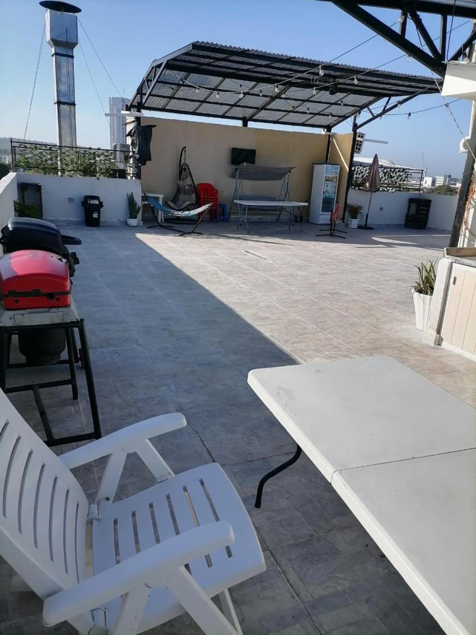 Ha Guest house Cartagena