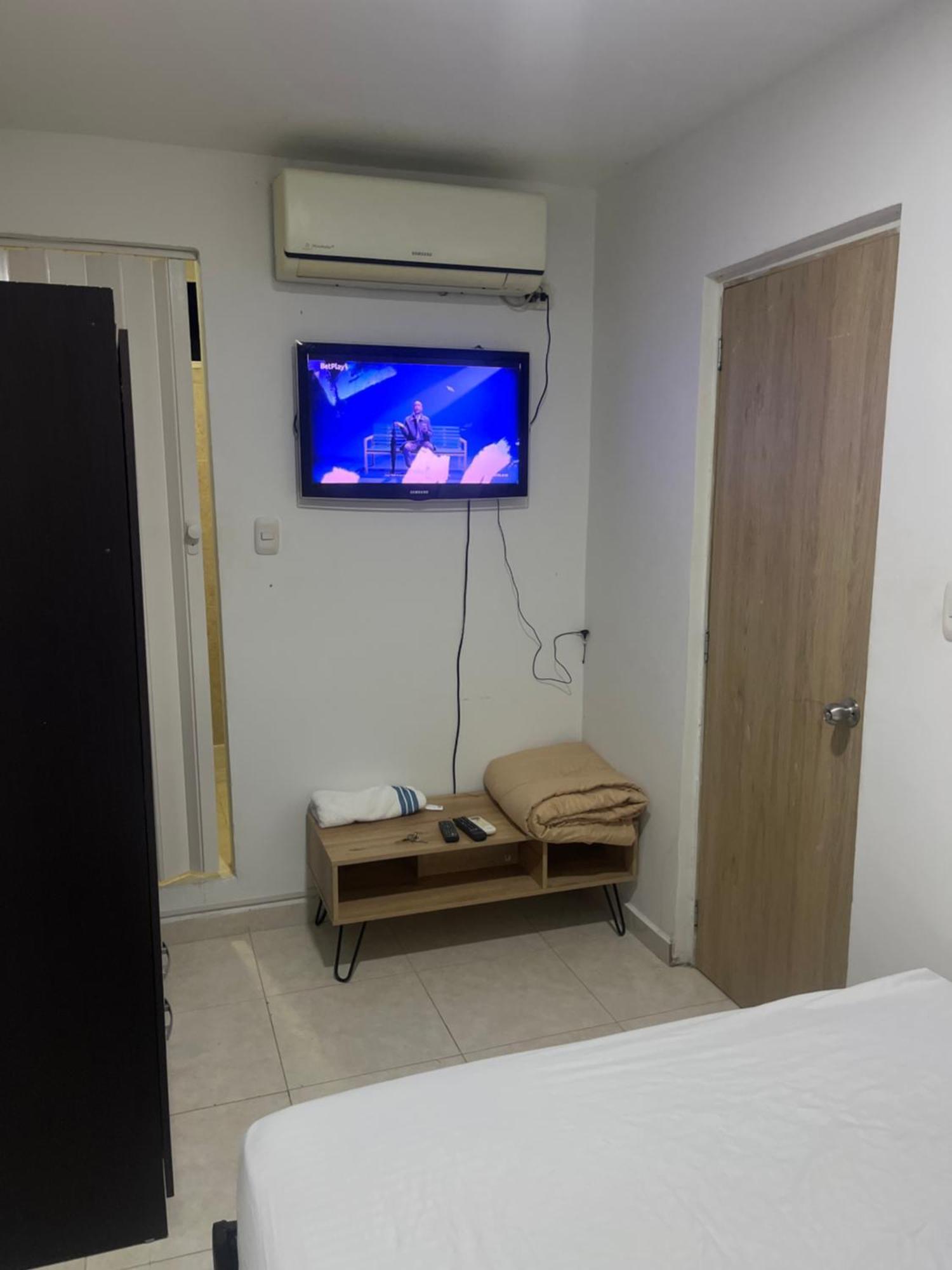 Guest house Ha Cartagena