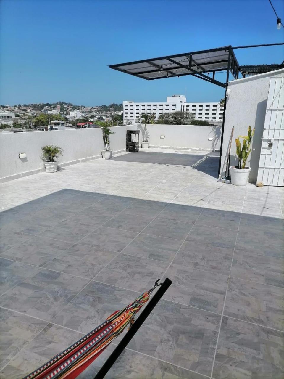 Ha Guest house