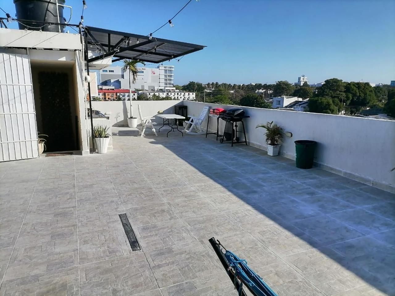 Pensión Ha Cartagena