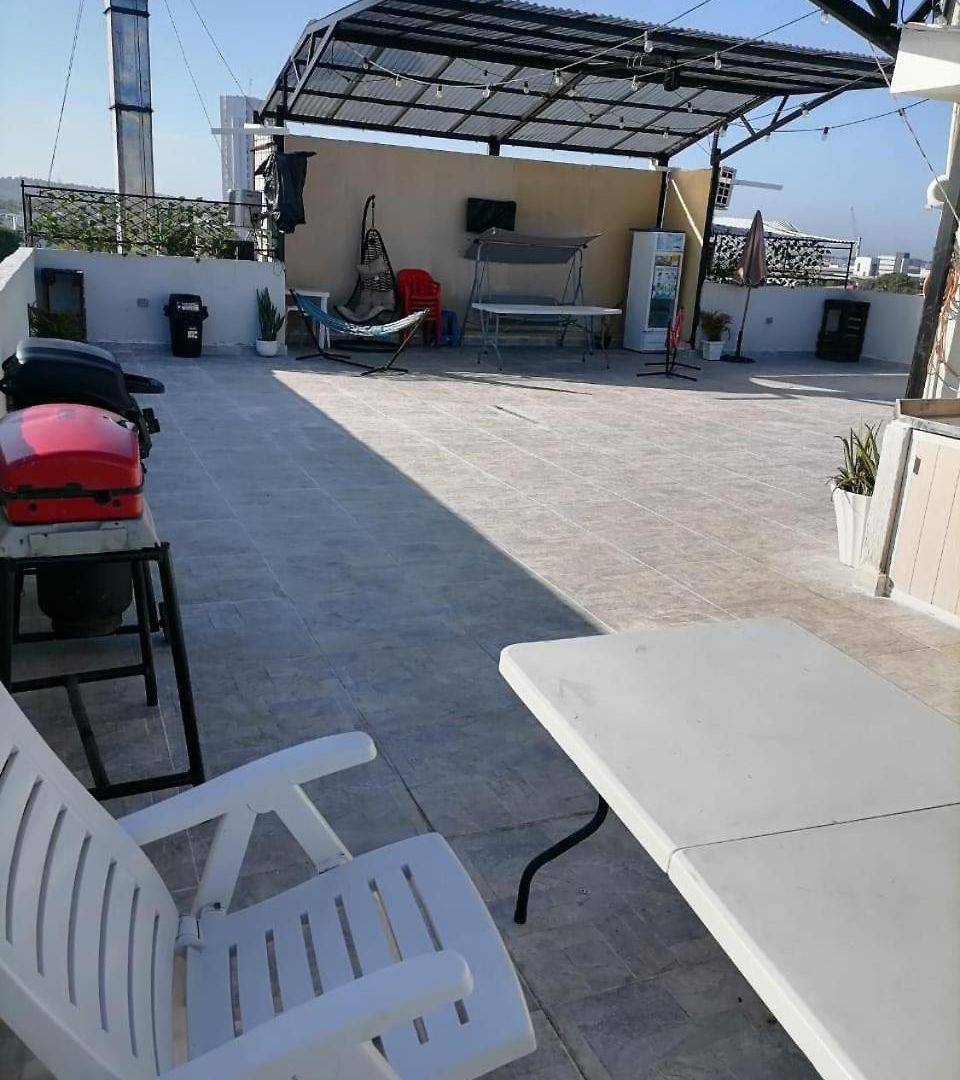 Ha Pensión Cartagena