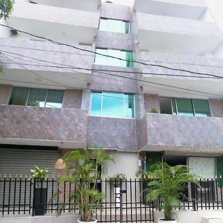 Ha * Cartagena