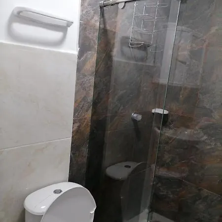 Pensión Ha Cartagena
