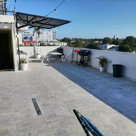 Pensión Ha Cartagena