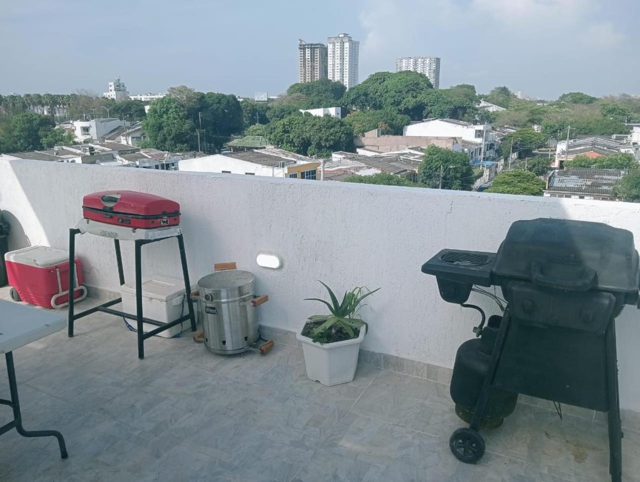 Pensión Ha Cartagena